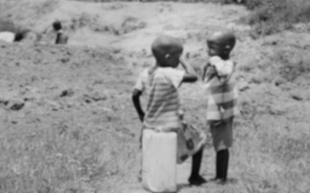Lutter contre la Malnutrition Infantile : Un Engagement Vital